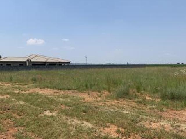 Property for sale in Midvaal, Gauteng