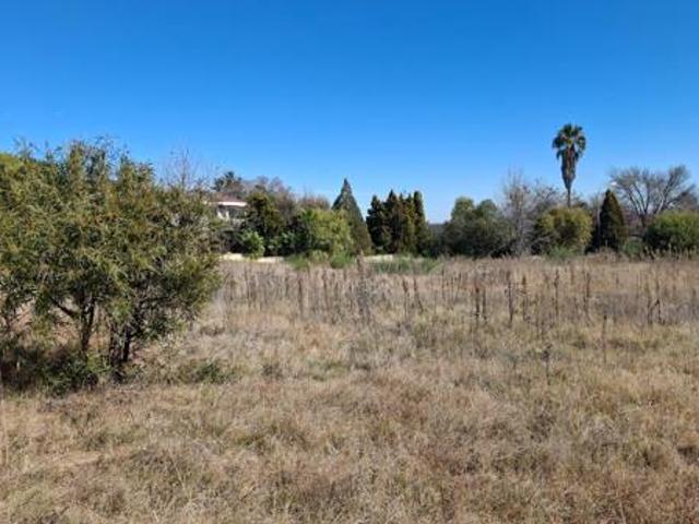 Property for sale in Senekal, Free State