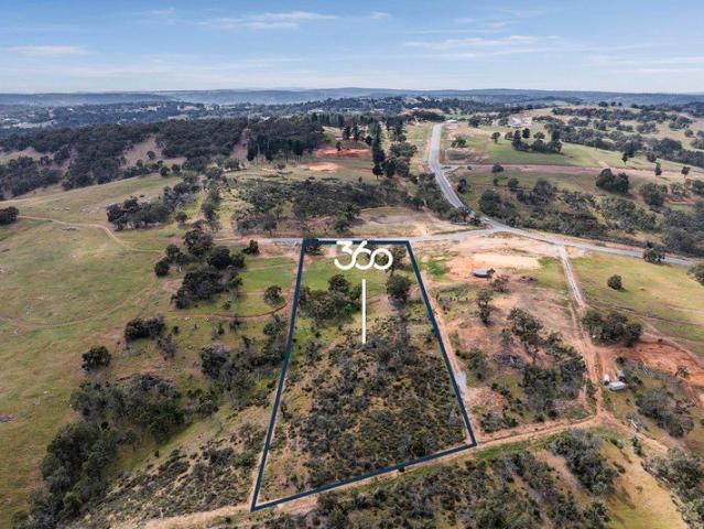 Land for sale in Bullsbrook, City of Swan