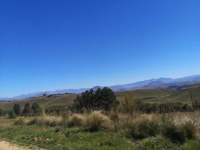 Property for sale in Drakensberg, Kwazulu-natal