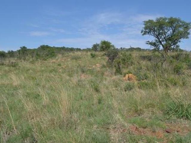 Property for sale in Dr Kenneth Kaunda, North West