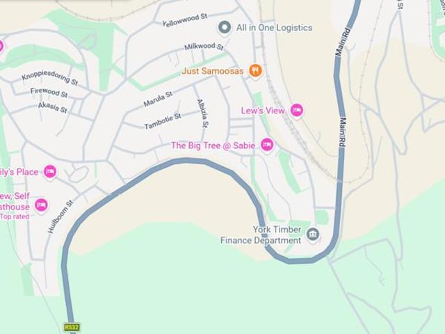 Property for sale in Ehlanzeni, Mpumalanga