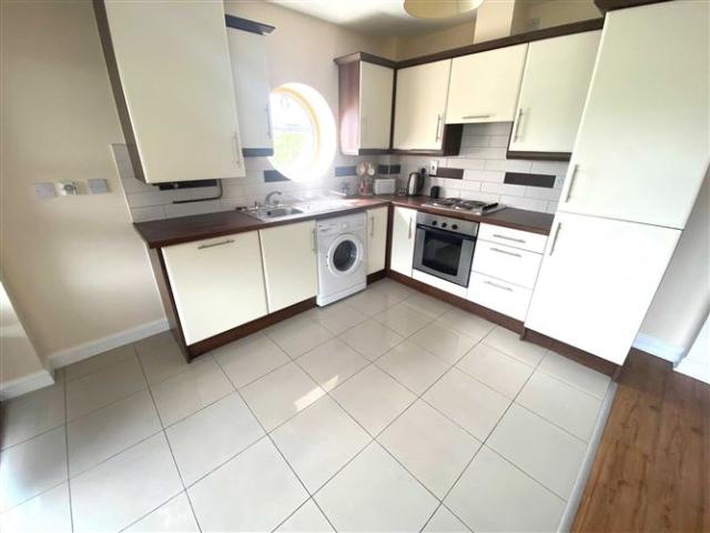 Apartment to rent in Bluebell, North Tipperary