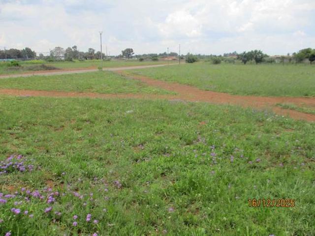 Property for sale in Midvaal, Gauteng