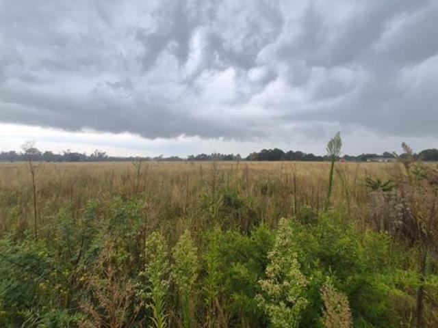 Property for sale in Oranjeville, Free State