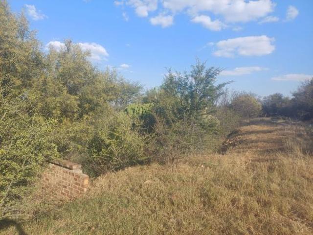 Property for sale in Dr Ruth Segomotsi Mompati District Municipality, North West