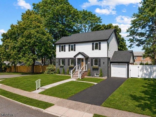 House for sale in Warren Point, Fair Lawn