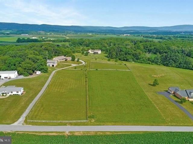 Land for sale in Greencastle, Pennsylvania