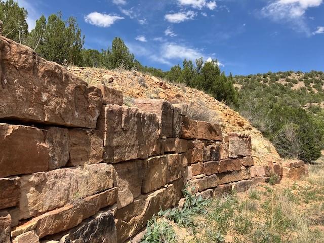 Land for sale in Villanueva, New Mexico