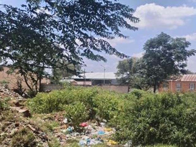 Property for sale in Lejweleputswa, Free State