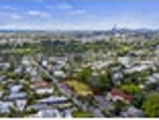 Land for sale in Morningside, Albert-Eden