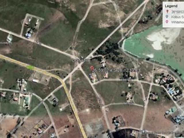 Property for sale in Oranjeville, Free State