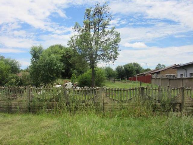Property for sale in Dr Ruth Segomotsi Mompati District Municipality, North West