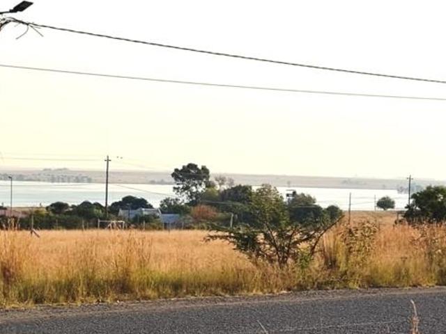 Property for sale in Oranjeville, Free State