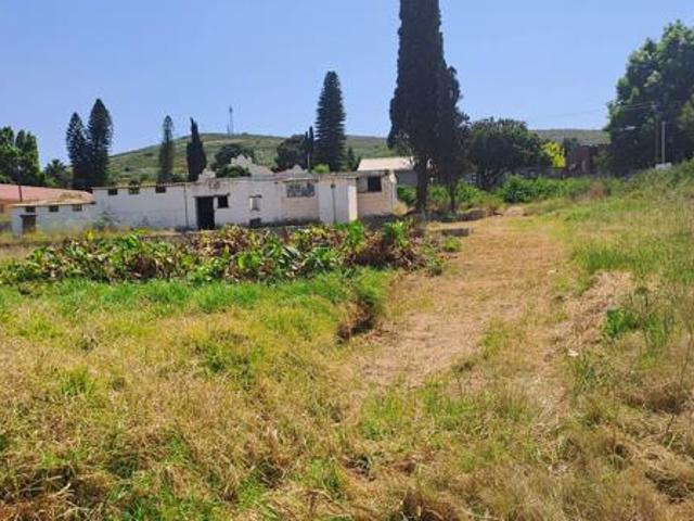 Property for sale in Montagu, Western Cape