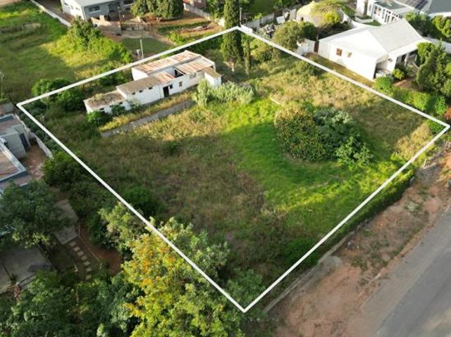 Property for sale in Montagu, Langeberg Local Municipality
