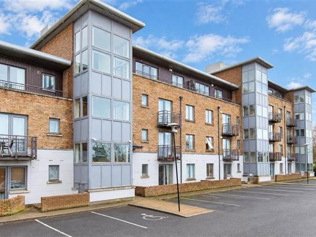 Apartment to rent in Dublin, County Dublin