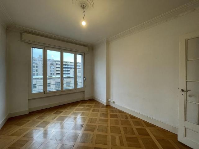 Apartment mieten in Plainpalais, Genève