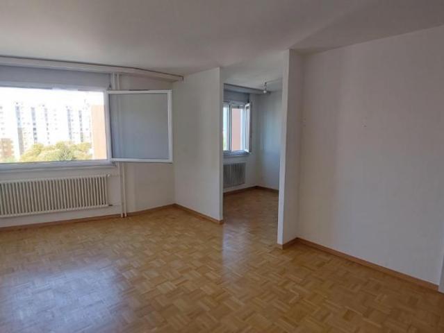 Apartment mieten in Aïre