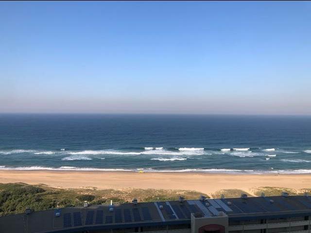 Apartment for rent in Kingsburgh, Kwazulu-natal