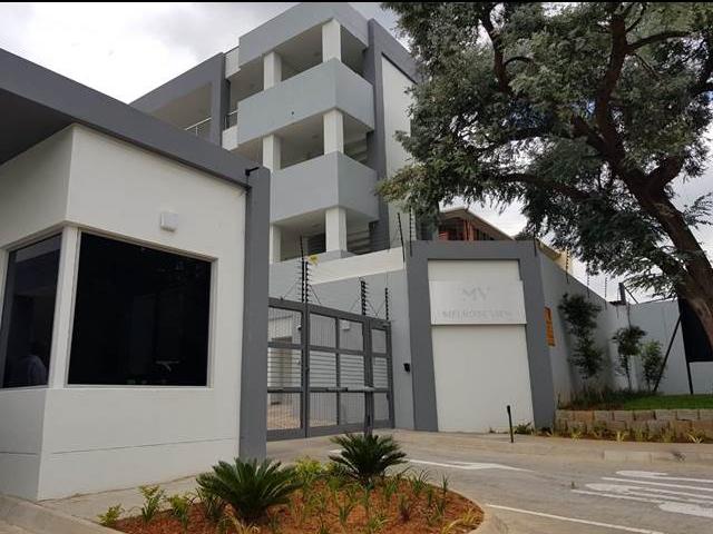 Apartment for rent in Rosebank, Gauteng