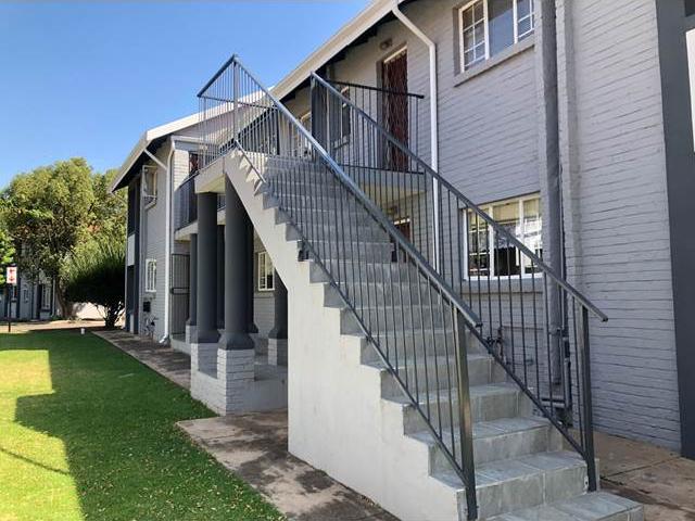 Apartment for rent in Waterkloof, Gauteng