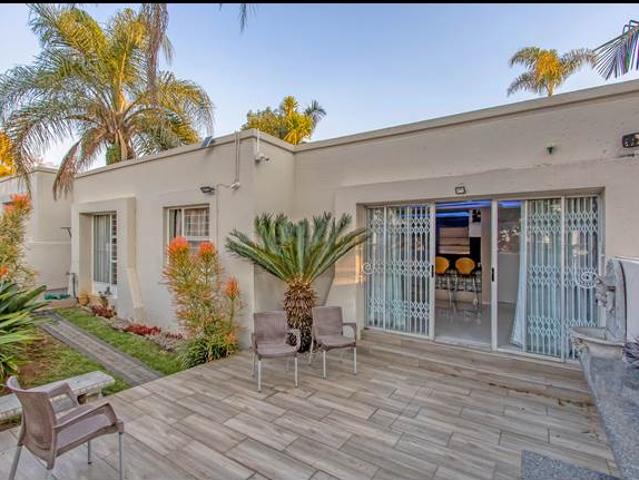 House for rent in Alexandra, Gauteng