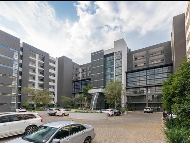 Apartment for rent in Alexandra, Gauteng