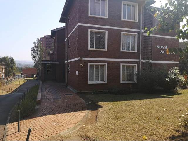 Apartment for rent in Umgungundlovu, Kwazulu-natal