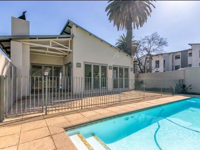 Apartment for rent in Alexandra, Gauteng