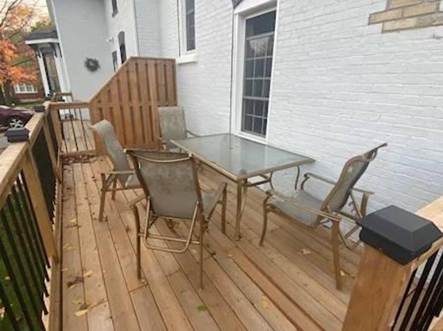 Townhouse for rent in Cambridge, Wisconsin