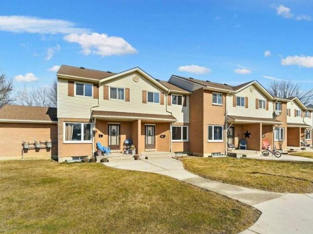 Townhouse for rent in Oregonia