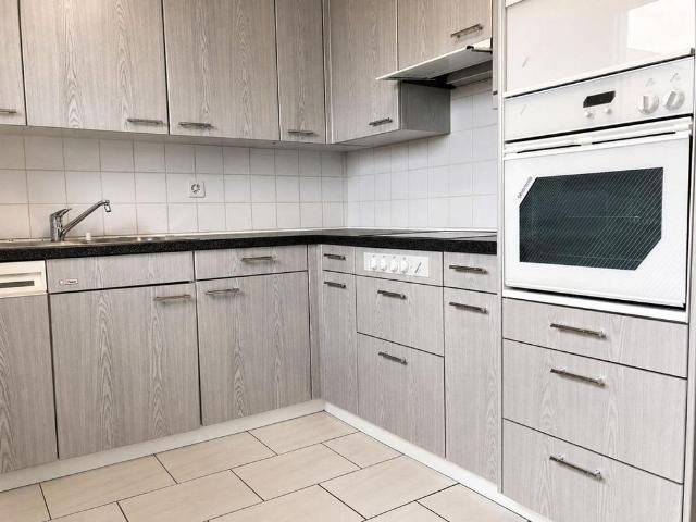 Apartment mieten in Basel, Basel-Stadt