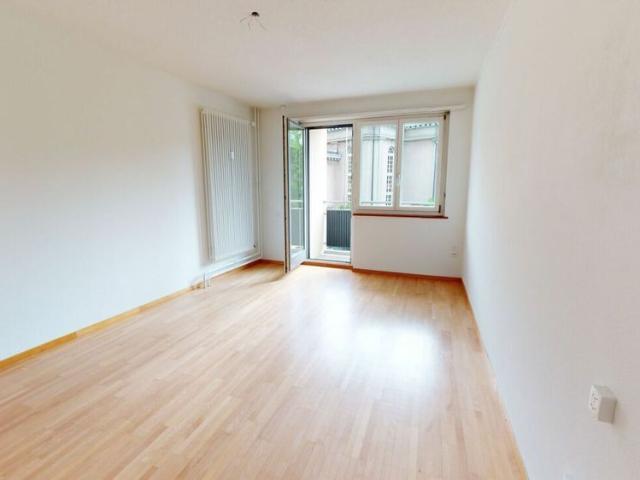 Apartment mieten in Schwarzenbach (SG), St. Gallen