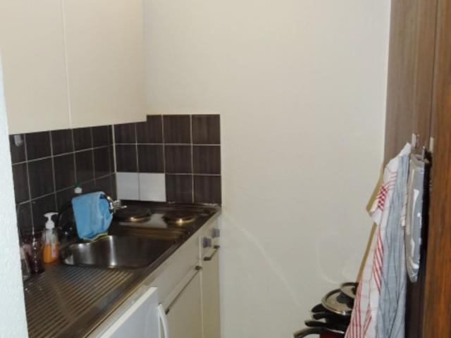 Apartment mieten in Amriswil