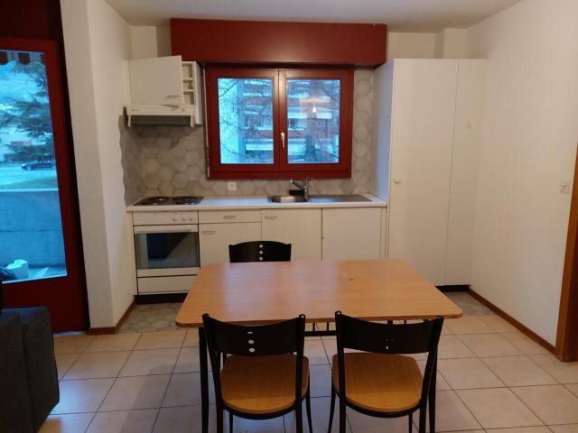 Wohnung mieten in Aigle, Waadt
