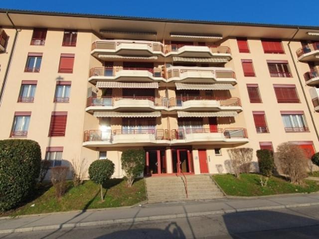 Wohnung mieten in Gilamont, Vevey