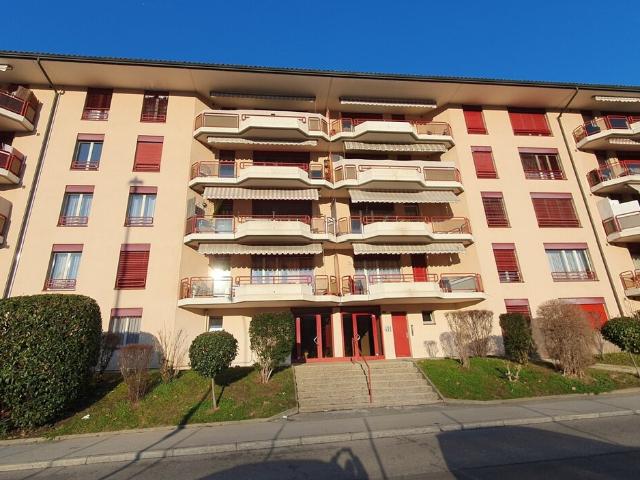 Wohnung mieten in Gilamont, Vevey