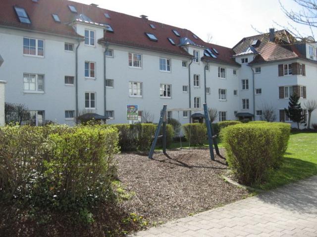Apartment mieten in Haubenschloß, Bayern