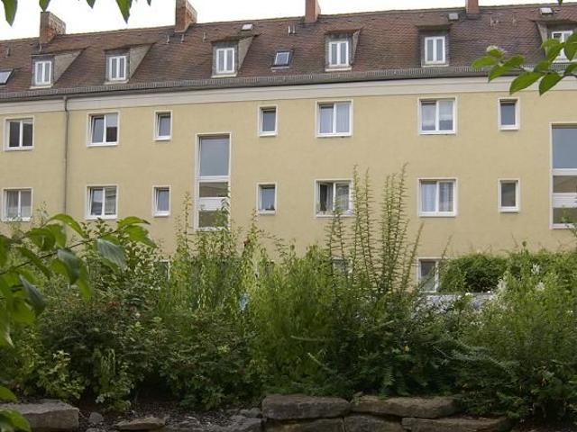 Apartment mieten in Zellerau, Würzburg