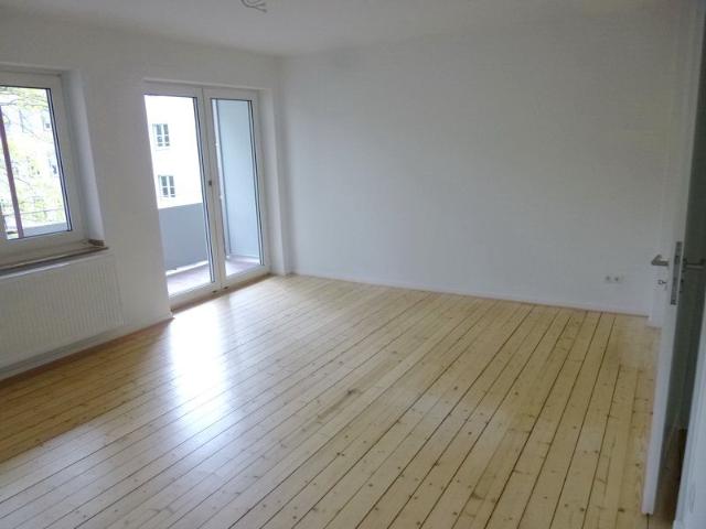 Apartment mieten in Nordstadt, Bonn
