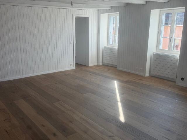 Wohnung mieten in Chailly-Montreux, Waadt