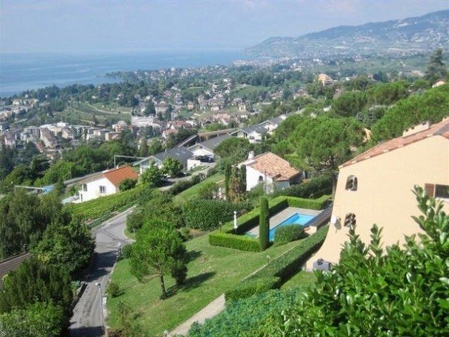 Wohnung mieten in Chailly-Montreux, Waadt