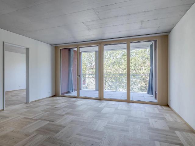 Apartment mieten in Biel, Bern