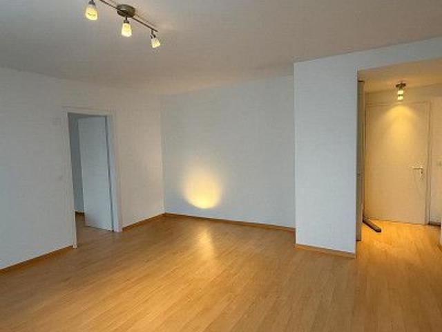 Apartment mieten in Rorschach, St. Gallen