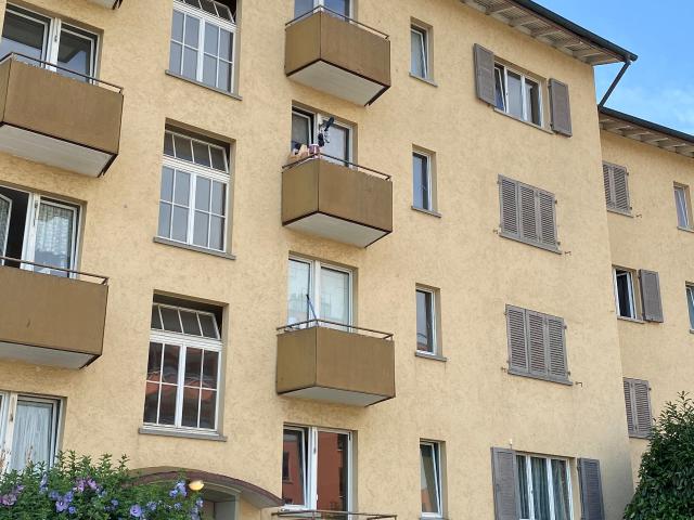 Apartment mieten in Schlieren, Zürich