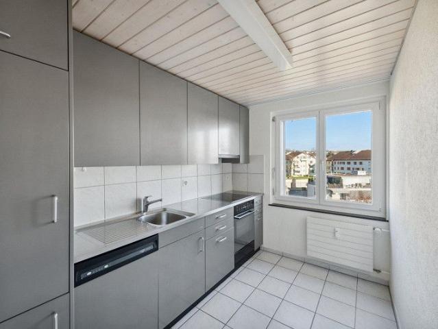 Apartment mieten in Thayngen, Schaffhausen