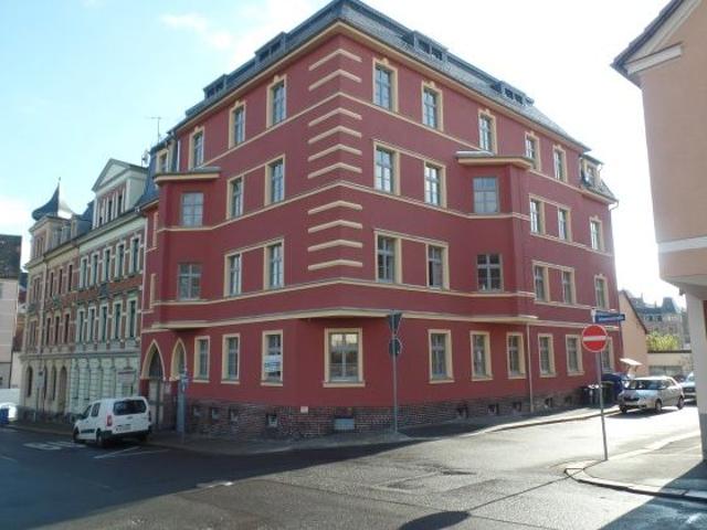 Wohnung mieten in Werdau, Sachsen
