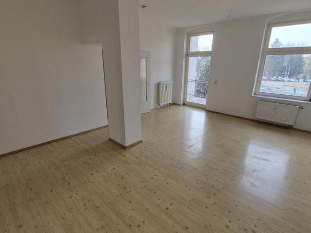 Apartment mieten in Zwickau-West, Zwickau
