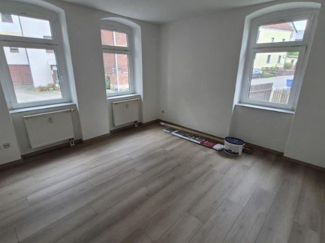 Apartment mieten in Lichtentanne, Sachsen